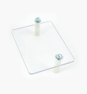 05J2305 - Table-Mount Safety Shield