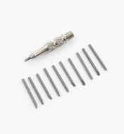 05N5008 - Pencil Tip & 10 pencil leads