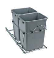 12K7760 - Waste-Container Kit, Double