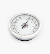 46K7003 - Aluminum Thermometer, each