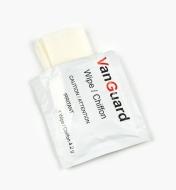56Z8095 - VpCI Tool Wipes, each