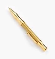 88K8050 - Virage Ballpoint Pen Kit, Titanium Gold