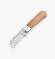 06D0710 - Woodworker's Knife