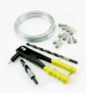 09A0810 - Wire Tensioning Kit