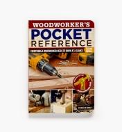 49L5099 - Woodworker's Pocket Reference, 2nd Edition