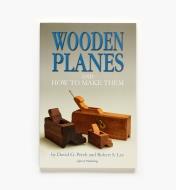 49L8060 - Wooden Planes and How to Make Them