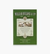 49L8079 - William Bullock & Co. Catalog