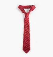 67K3090 - Woodworker's Necktie