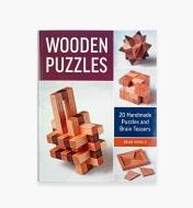 73L0219 - Wooden Puzzles