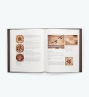 73L0487 - Wood Flooring, Book