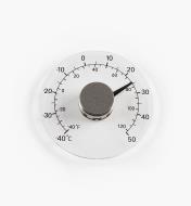 AB804 - Window-Mount Thermometer