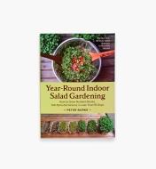 LA572 - Year-Round Indoor Salad Gardening
