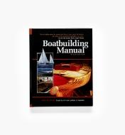 42L7304 - Boatbuilding Manual
