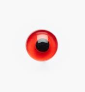 93K0710 - Pr 10mm Red Eyes