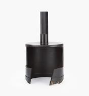 06J3034 - 2 1/8" Carbide Dowel & Plug Cutter