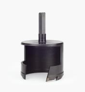 06J3042 - 2 5/8" Carbide Dowel & Plug Cutter
