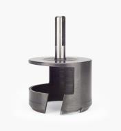 06J3044 - 2 3/4" Carbide Dowel & Plug Cutter