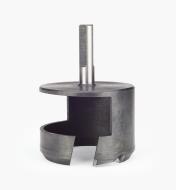 06J3046 - 2 7/8" Carbide Dowel & Plug Cutter