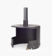 06J3048 - 3" Carbide Dowel & Plug Cutter