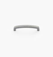 00W4512 - 3" Speckled Gray Wire Pull