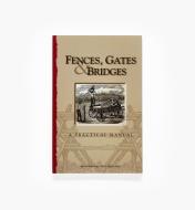 49L8015 - Fences, Gates & Bridges