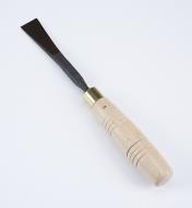 58D6309 - Gouge spatule no 3 – 3/4 po
