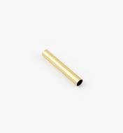88K7850 - Replacement Flat-Top Double-Twist Pencil Tubes (for 5 pencils)