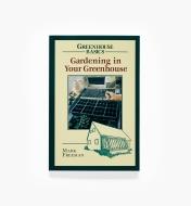 LA824 - Gardening in Your Greenhouse