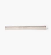 00A7354 - Linea 160mm/192mm Stainless-Steel Pull, each