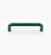 00W3871 - 96mm Marbled Green Handle