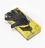 86K4312 - Grease Monkey Large Nitrile Gloves (50)