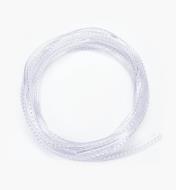 00S2420 - 25' Clear Panel Retainer