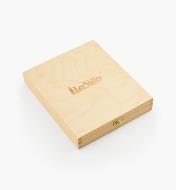 61S0021 - Wooden Box only
