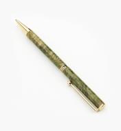88K7790 - Slim-Style Deco Pen, Gold