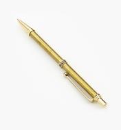 88K7792 - Slim-Style Deco Pencil, Gold