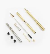 88K7795 - Slim-Style Deco Pen Starter Kit