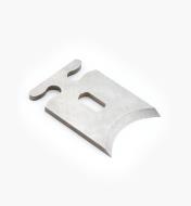 05P3375 - Repl. PM-V11 Blade, 1 1/2" wide (Concave)