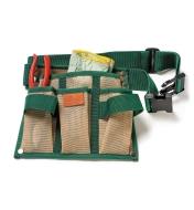 XW103 - 4-Pocket Tool Pouch and Belt