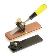 05D0501 - Cabinetmaker's Set with Sharpening System & 2" Stone