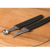 09A0423 - Coring Tool/Paring Knife Set