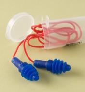 22R7250 - AirSoft Corded Ear Plugs