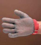 Carver's Chain Mail Glove