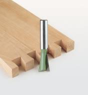 Dovetail Bits for Leigh Jigs