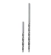 Extra-Long Taper-Point Drill Bits