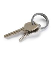 FreeKey key ring with keys attached