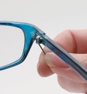 45K2707 - Trousse de réparation de lunettes