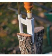 65U1501 - Firewood Splitter