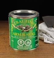 Vernis à essuyer Arm-R-Seal General