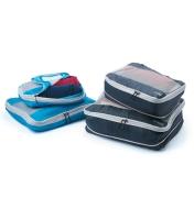 Expandable Packing Cubes