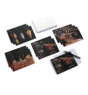 50K1426 - Lee Valley Note Cards, set of 12